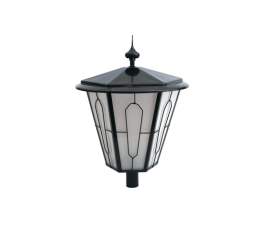 Светильник садово-парковый РТУ17-250-012 Retro 6 | 1047250012 | АСТЗ