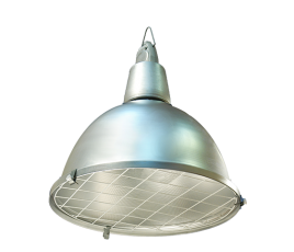 Светильник промышленный под лампу НСП17-500-022 | 1017500022 | АСТЗ