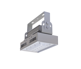 Светильник светодиодный промышленный ДСП15-40-101 Kosmos 750 | 1155504101 | АСТЗ