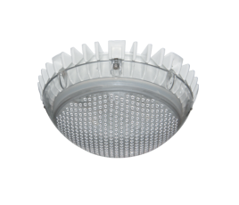 Светильник светодиодный пылевлагозащищенный для ЖКХ ДБО84-10-022 Coral 665 | 1084010022 | АСТЗ