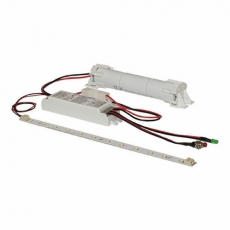 Комплект блока аварийного питания ДБАП01-1.2-013 EML PT 840 | 4019401013 | АСТЗ