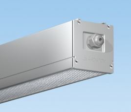 Светильник светодиодный промышленный ДСП45-50-012 Liner P RA 840 | 1123150012 | АСТЗ