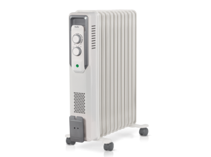 Масляный радиатор CUBE BOH/CB-11W | НС-1133491 | Ballu