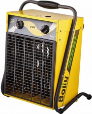 Электрическая тепловая пушка BHP-M-9 прямоугольная | НС-1035062 | Ballu