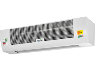 Завеса тепловая до 3,5м BHC-M10T06-PS | НС-1111923 | Ballu