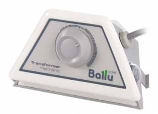 Блоки управления к конвектору Evolution Transformer BCT/EVU-M | НС-1081865 | Ballu