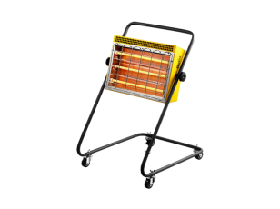 Электрический инфракрасный обогреватель BIH-LM-3.0 ламповый мобильный | НС-1173719 | Ballu