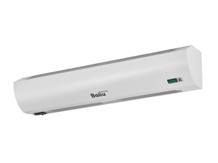 Завеса тепловая S2 с системой Silence gate BHC-L08-S05 | НС-1033855 | Ballu