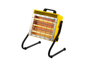 Электрический инфракрасный обогреватель BIH-LM-1.5-S ламповый мобильный | НС-1199093 | Ballu