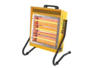 Электрический инфракрасный обогреватель BIH-LM-1.5 ламповый мобильный | НС-1136144 | Ballu