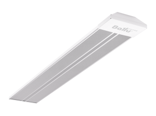 Электрический инфракрасный обогреватель BIH-LW2-1.5 ламповый компактный | НС-1173718 | Ballu