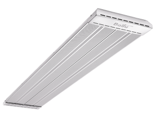 Электрический инфракрасный обогреватель BIH-APL-3.0 панельный | НС-1135594 | Ballu