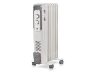 Масляный радиатор CUBE BOH/CB-07W | НС-1133489 | Ballu