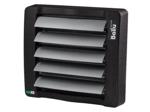 Тепловентилятор водяной компактный Low Noise BHP-W3-15-LN | НС-1204940 | Ballu