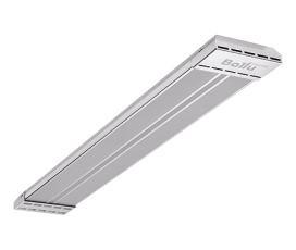 Электрический инфракрасный обогреватель BIH-APL-1.0 панельный | НС-1098372 | Ballu