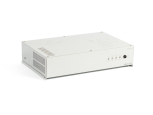 AQUASKAT AS-UPS 1000 источник питания online 220В 1000ВА двойного преобраз. АКБ 2шт | 533 | Бастион