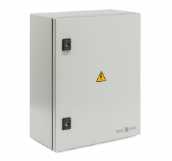 Skat Smart UPS-600 IP65 SNMP Wi-Fi 2 АКБ On-Line 600 ВА беспроводное управление | 987 | Бастион