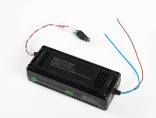 Блок аварийного питания универсальный SKAT LPB-UPS для светодиодных потолочных светильников | 2434 | Бастион