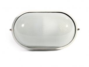 Светильник аварийного освещения Skat LED-220 E27 IP54 лампа Е27 с Li-Ion АКБ | 2454 | Бастион