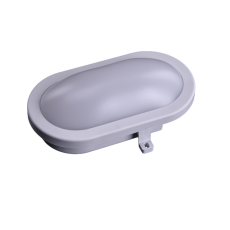 Светильник светодиодный SkatLED BL-102 для ЖКХ | 632 | Бастион