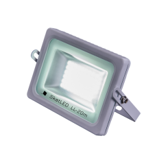 Прожектор светодиодный 20Вт SkatLED LL-20m | 612 | Бастион