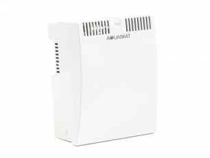 AQUASKAT AS-UPS 50+ источник питания offline 220В, 50ВА, корпус под АКБ 7 Ач | 531 | Бастион