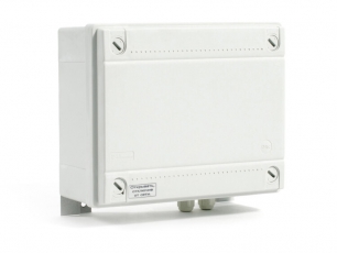 Teplocom ST-1300 исп.5 стабилизатор сетевого напряжения уличный 220В, 1300ВА | 332 | Бастион