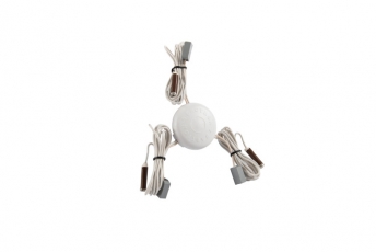 Датчик уровня воды в баке 3 электрода, выбор уровней контроля пользователем | 167 | Бастион