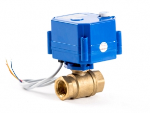 Шаровый кран 1/2