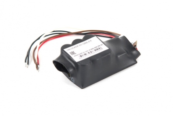 Драйвер ЭМЗ UNLOCKER SY-12DC-2.0 Uхв=10:14В, Iпотр=150mA | 549 | Бастион