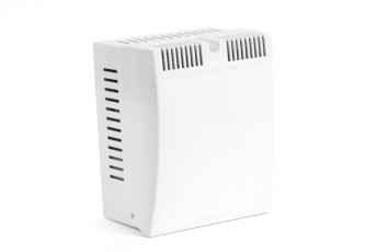 Teplocom - 100+ источник питания offline 220В, 100ВА, корпус под АКБ 12 Ач | 507 | Бастион