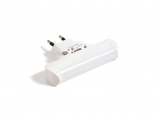 Светильник аварийного освещения Skat LT-10 Li-ion , 10 светодиодов, резерв до 3ч | 2456 | Бастион