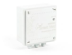 Модуль кольцевой SY-R Диапазон входного напряжения-35...60В защита корпуса-IP56 | 539 | Бастион