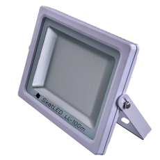 Прожектор светодиодный 100Вт SkatLED LL-100m | 615 | Бастион