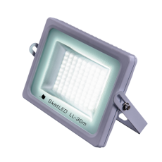 Прожектор светодиодный 30Вт SkatLED LL-30m | 613 | Бастион