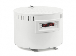 Skat STL 10000 стабилизатор сетевого напряжения 9 ступеней | 707 | Бастион