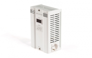 Teplocom ST 1500 Invertor Фазоинверторный стабилизатор сетевого напряжения | 689 | Бастион