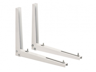 Кронштейны для установки стабилизаторов серии SKAT-ST на стене, комплект 2 шт., 450х400 мм | 423 | Бастион