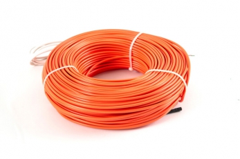 TEPLOCOM НК-63-1300 Вт Готовый комплект нагревательной секции площадь 7,6-10,8 м2 | 826 | Бастион