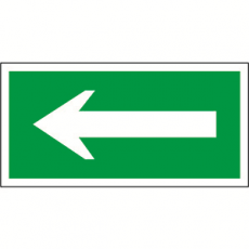 Знак безопасности BL-4020.N01