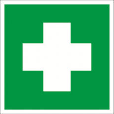 Знак безопасности BL-1515.EC01