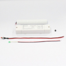 Блок аварийного питания BS-INEXI2-81-B2-LED | a17946 | Белый свет