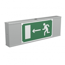 Светильник аварийного освещения BS-POLET-10-D1-ELON | a22305 | Белый свет