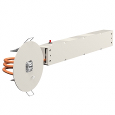 Светильник аварийного освещения BS-RADAR-81-L3-INEXI3-MSS3 White | a23688 | Белый свет