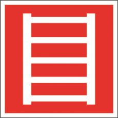 Знак безопасности BL-1515.F03