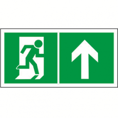 Знак безопасности BL-2010B.E38