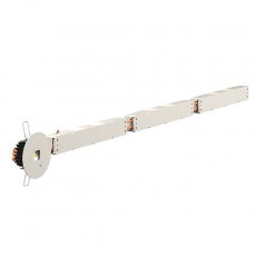 Светильник аварийного освещения BS-RADAR-83-L4-STABILAR2 White | a23648 | Белый свет