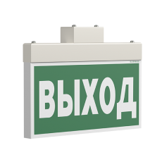 Оповещатель пожарный световой BS-YANTA-10-F1-12 White | a22086 | Белый свет