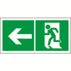 Знак безопасности BL-4020.E32