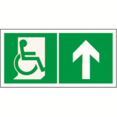 Знак безопасности BL-3015A.E69